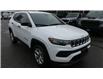 2025 Jeep Compass Sport (Stk: TS066) in Kamloops - Image 1 of 26