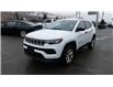 2025 Jeep Compass Sport (Stk: TS066) in Kamloops - Image 3 of 26