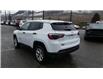 2025 Jeep Compass Sport (Stk: TS066) in Kamloops - Image 5 of 26