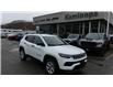 2025 Jeep Compass Sport (Stk: TS066) in Kamloops - Image 9 of 26
