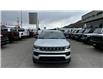 2025 Jeep Compass Sport (Stk: TS075) in Kamloops - Image 2 of 21