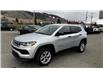 2025 Jeep Compass Sport (Stk: TS075) in Kamloops - Image 3 of 21