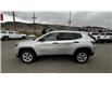 2025 Jeep Compass Sport (Stk: TS075) in Kamloops - Image 4 of 21