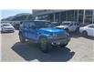 2025 Jeep Wrangler Sahara (Stk: TS078) in Kamloops - Image 1 of 29