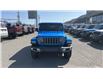 2025 Jeep Wrangler Sahara (Stk: TS078) in Kamloops - Image 2 of 29
