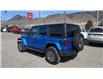 2025 Jeep Wrangler Sahara (Stk: TS078) in Kamloops - Image 5 of 29