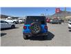 2025 Jeep Wrangler Sahara (Stk: TS078) in Kamloops - Image 6 of 29