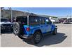 2025 Jeep Wrangler Sahara (Stk: TS078) in Kamloops - Image 7 of 29