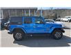 2025 Jeep Wrangler Sahara (Stk: TS078) in Kamloops - Image 8 of 29