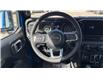 2025 Jeep Wrangler Sahara (Stk: TS078) in Kamloops - Image 12 of 29