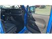 2025 Jeep Wrangler Sahara (Stk: TS078) in Kamloops - Image 25 of 29