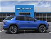 2025 Chevrolet Equinox RS (Stk: 83661) in St. Thomas - Image 5 of 24