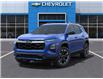 2025 Chevrolet Equinox RS (Stk: 83661) in St. Thomas - Image 6 of 24