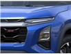 2025 Chevrolet Equinox RS (Stk: 83661) in St. Thomas - Image 10 of 24