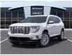 2025 GMC Acadia Denali (Stk: 83800) in St. Thomas - Image 6 of 24