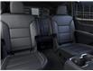 2025 GMC Acadia Denali (Stk: 83800) in St. Thomas - Image 17 of 24