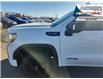 2022 GMC Sierra 1500 Limited AT4 (Stk: 45039A) in Fairview - Image 17 of 30