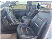 2022 GMC Sierra 1500 Limited AT4 (Stk: 45039A) in Fairview - Image 26 of 30