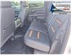 2022 GMC Sierra 1500 Limited AT4 (Stk: 45039A) in Fairview - Image 27 of 30