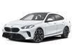 2025 BMW 228 Gran Coupe xDrive (Stk: 5684068) in Etobicoke - Image 1 of 3