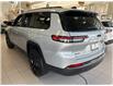 2025 Jeep Grand Cherokee L Limited (Stk: 25-0043) in Toronto - Image 3 of 17