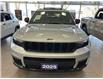 2025 Jeep Grand Cherokee L Limited (Stk: 25-0043) in Toronto - Image 6 of 17