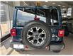 2025 Jeep Wrangler Sahara (Stk: 25-0066) in Toronto - Image 3 of 16
