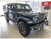 2025 Jeep Wrangler Sahara (Stk: 25-0066) in Toronto - Image 5 of 16