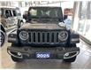 2025 Jeep Wrangler Sahara (Stk: 25-0066) in Toronto - Image 6 of 16