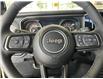 2025 Jeep Wrangler Rubicon (Stk: 25-0068) in Toronto - Image 10 of 13
