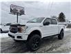 2018 Ford F-150  (Stk: A4609) in Miramichi - Image 5 of 30