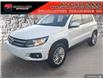 2016 Volkswagen Tiguan Comfortline (Stk: C24343) in Ottawa - Image 1 of 24