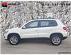 2016 Volkswagen Tiguan Comfortline (Stk: C24343) in Ottawa - Image 3 of 24