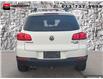 2016 Volkswagen Tiguan Comfortline (Stk: C24343) in Ottawa - Image 5 of 24