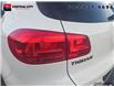 2016 Volkswagen Tiguan Comfortline (Stk: C24343) in Ottawa - Image 10 of 24