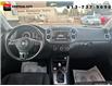2016 Volkswagen Tiguan Comfortline (Stk: C24343) in Ottawa - Image 23 of 24