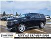 2022 Chevrolet Tahoe High Country (Stk: N250246A) in Stony Plain - Image 1 of 50