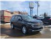 2022 Chevrolet Tahoe High Country (Stk: N250246A) in Stony Plain - Image 28 of 50
