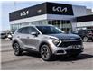 2025 Kia Sportage LX (Stk: LKSP00270) in Chatham - Image 1 of 26