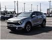 2025 Kia Sportage LX (Stk: LKSP00270) in Chatham - Image 3 of 26