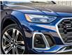 2023 Audi SQ5 3.0T Progressiv (Stk: SE0225) in Aurora - Image 6 of 26