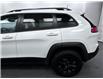 2019 Jeep Cherokee Trailhawk (Stk: 3580) in Lethbridge - Image 3 of 28