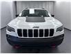 2019 Jeep Cherokee Trailhawk (Stk: 3580) in Lethbridge - Image 9 of 28