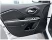 2019 Jeep Cherokee Trailhawk (Stk: 3580) in Lethbridge - Image 12 of 28