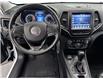 2019 Jeep Cherokee Trailhawk (Stk: 3580) in Lethbridge - Image 16 of 28