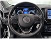 2019 Jeep Cherokee Trailhawk (Stk: 3580) in Lethbridge - Image 17 of 28