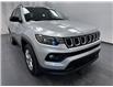2025 Jeep Compass North (Stk: A25079) in Lethbridge - Image 8 of 27