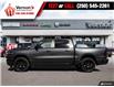2025 RAM 1500 Sport (Stk: 250096) in Vernon - Image 3 of 29 2025 RAM 1500 Sport (Stk: 250096) in Vernon - Image 3 of 29