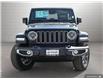 2025 Jeep Wrangler Sahara (Stk: SW0007) in Orangeville - Image 2 of 29