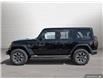 2025 Jeep Wrangler Sahara (Stk: SW0007) in Orangeville - Image 3 of 29